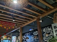 -管氏翅吧(台湾街店)