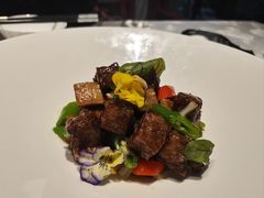 -箱美术馆私房菜(水晶郦城店)