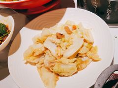 -客颂·客家宴(大壮国际广场店)