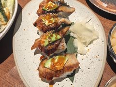 -九井澤精致料理(金茂店)