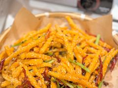 -炆火火·藕汤·湖北煨菜馆(销品茂店)