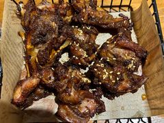 -聚点串吧·北京烧烤(赵登禹路店)