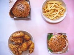 -麦当劳(凌云天地长桥店)