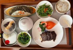 点击看大图 -馨月汇·一悦馨香月子中心(前滩店)