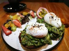 -BE BRIGHT KITCHEN(正佳广场店)