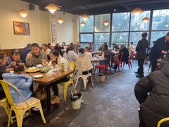 -邱金小炒·30 年盐帮江湖菜(自贡店)