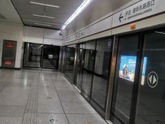 -望京西(地铁站)