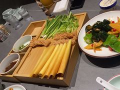 -老德州四合院·德州菜(天衢路店)