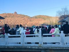 -威海华夏城景区