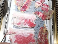 -非烤勿扰自助烤肉(宝安天虹店)