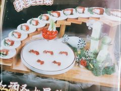 -喜悦海鲜大酒楼(钱柜广场店)