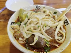 -任记七中刀削面(总店)