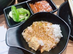 -九田家黑牛烤肉料理(衡百国际店)