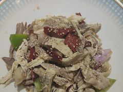 -巴依兄弟西域美食(机场店)