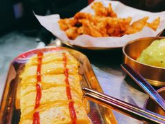 -釜山火炉·海鲜烤肉(紫藤路店)