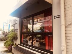 -转山咖啡(松柏社区店)