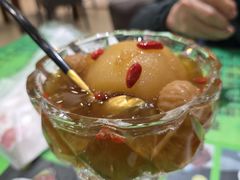-令氏家外家周秦食府(高新店)