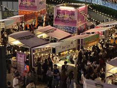 -广州四季酒店·天吧·高空酒吧