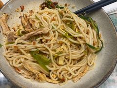 -浩海火烧云傣家菜(京广店)