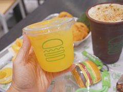 -Shake Shack(天环店)
