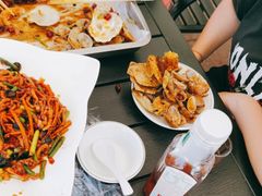 -鑫渔港海鲜本地菜·山海关浑锅(东戴河店)