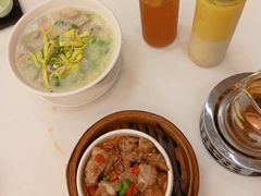 -顺德人家食府(黄金广场店)