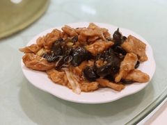 过油肉-凯鸽酒楼(大同振兴街店)