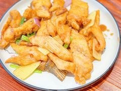 -顺德一品粥·20年凤城老字号(芳村店)