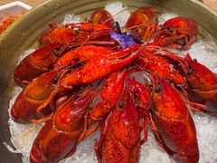 -Minase水濑·日料放题(外滩店)