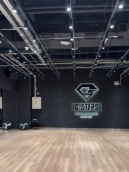 点击看大图 -G-STEPS舞蹈工作室