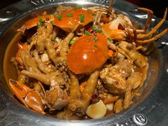 -胖哥俩肉蟹煲(苏州中心店)