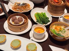 -领事馆19号中餐厅(厦门海景洲际酒店)
