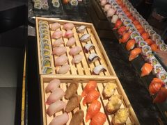 -星伦多自助料理(华润万象城店)