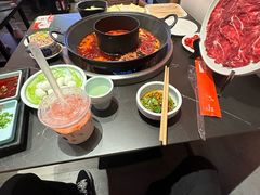 -巴蜀大将火锅(春熙店)