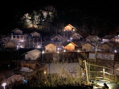 -北京山里寒舍度假酒店