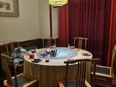 -四季厨房 鲁菜·孔府烤鸭(高新万达店)