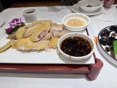 -勝記酒家·37年老字号·经典粤菜(荔枝公园店)