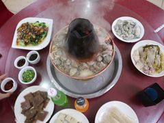 -山海关清和浑锅店