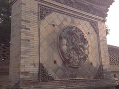 景点-山西王家大院