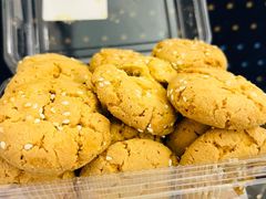 椒盐酥-昆明冠生园·蛋糕·面包(南强街店)