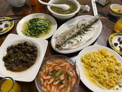 -太湖好灶头土菜馆(石公路店)