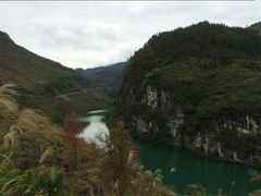 -乌江画廊(彭水苗族土家族自治县)