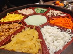 -将军牛排·尔滨地标朝鲜族美食(总店)