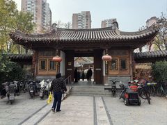 -南普公园