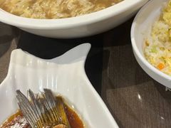 -金泽大酒店·卢塞恩餐厅·年夜饭春节连市