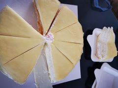 -幸福西饼生日蛋糕(开发区店)