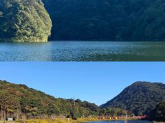 -广州市石门国家森林公园
