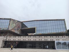 -四川美术学院美术馆