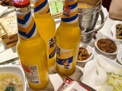 -金刚山烧烤(红旗大街店)