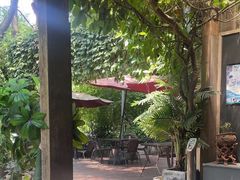 -旅马餐厅(茅家埠店)